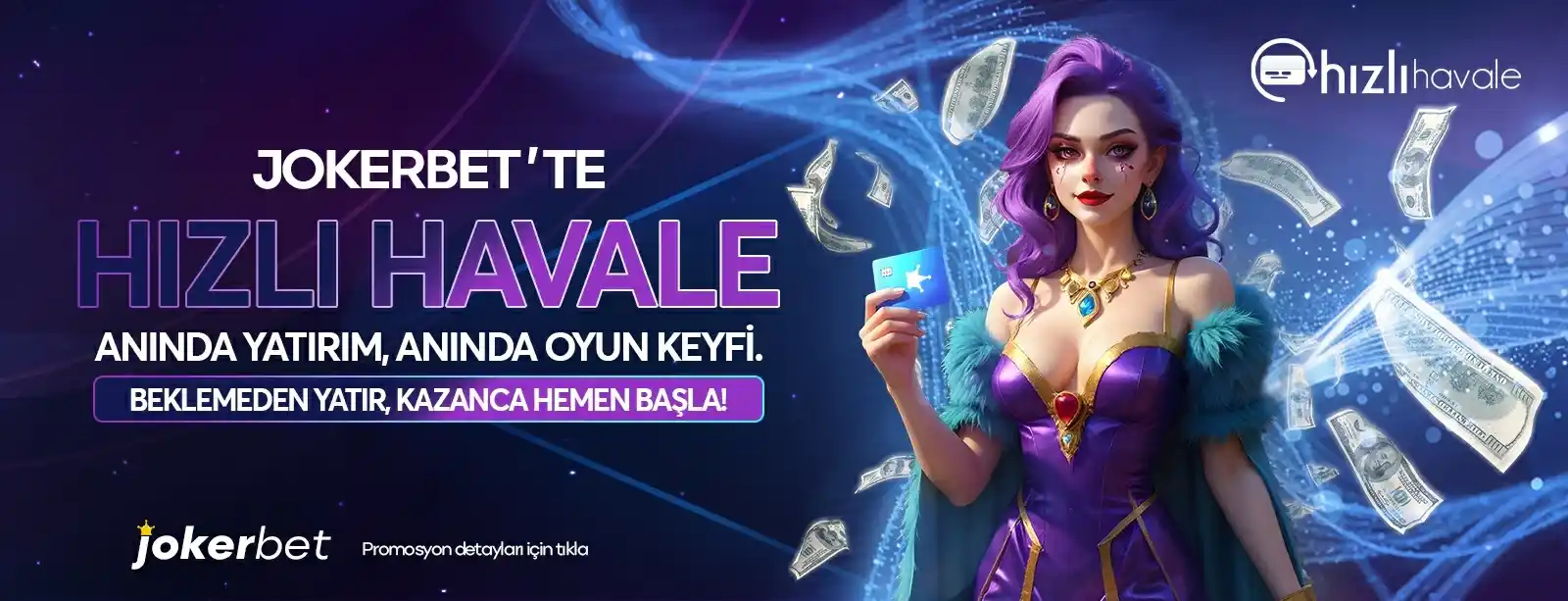 Jokerbet welcome bonus offer