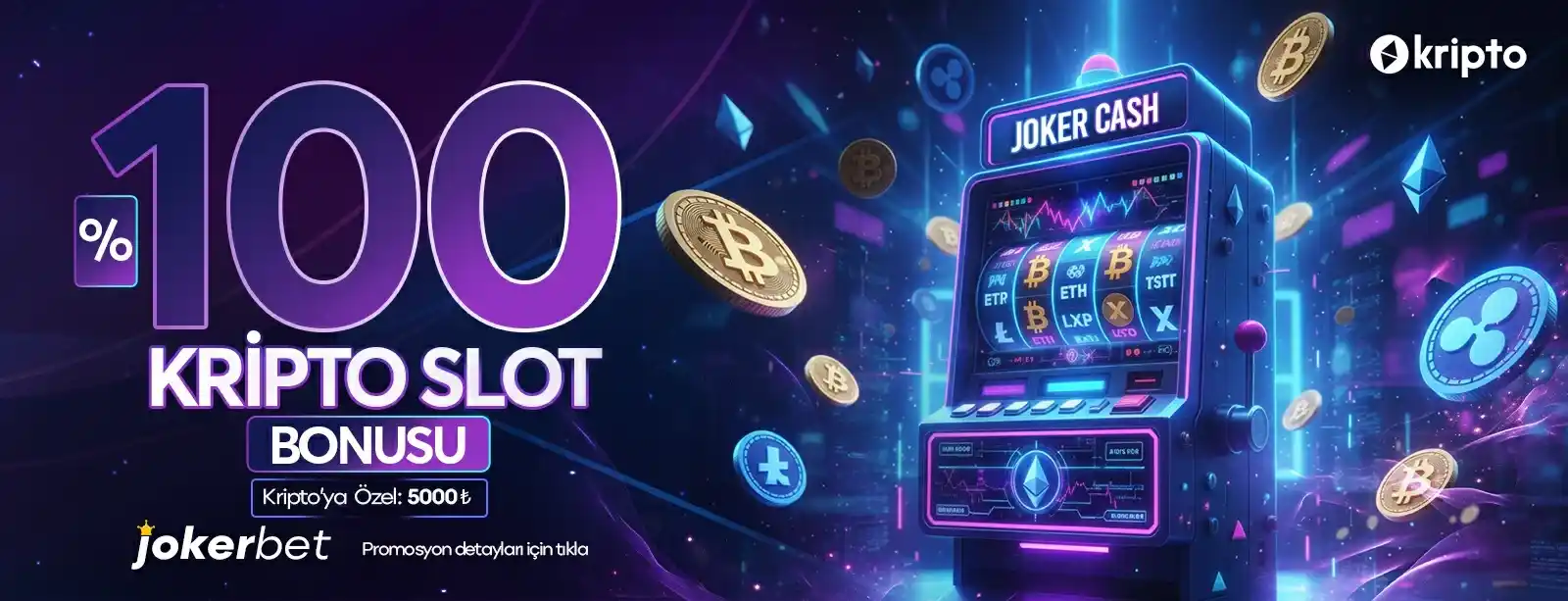 Jokerbet casino review section 2