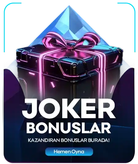 Jokerbet casino review section 5